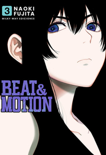 [9791387831042] BEAT & MOTION 03/6