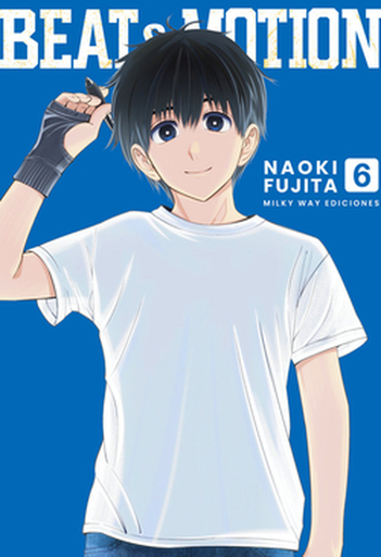 [9791388055140] BEAT & MOTION 06/6