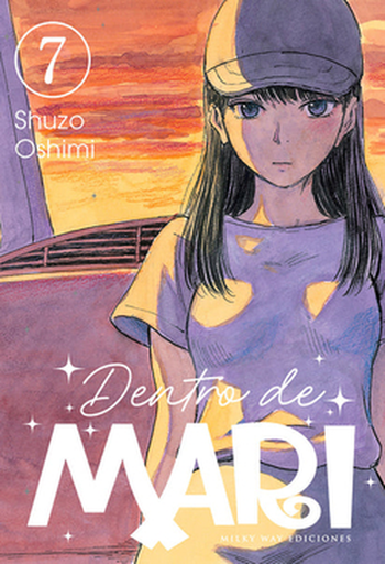 [9791387506971] DENTRO DE MARI 07/9
