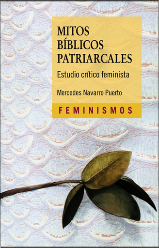 [9788437644127] MITOS BÍBLICOS PATRIARCALES