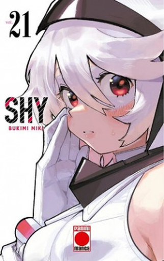 [9788410519008] SHY 21