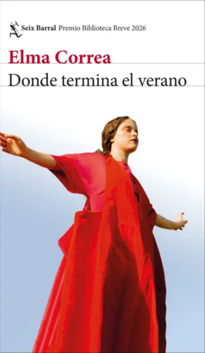 [9786125154286] DONDE TERMINA EL VERANO