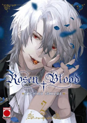 [9788410519503] ROSEN BLOOD 02/5