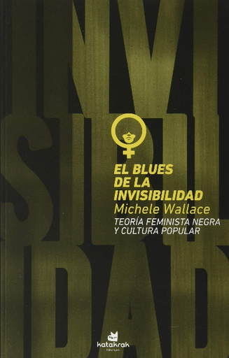 [9788416946273] EL BLUES DE LA INVISIBILIDAD