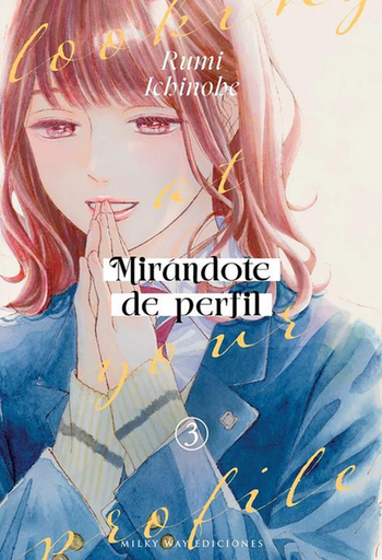 [9791387831325] MIRÁNDOTE DE PERFIL 03