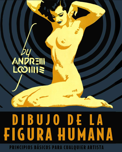 [9788441542426] DIBUJO DE LA FIGURA HUMANA