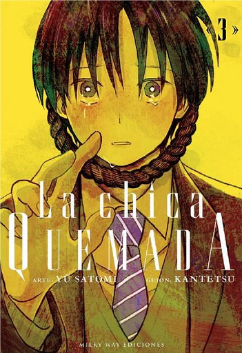 [9791387831875] CHICA QUEMADA 03/4