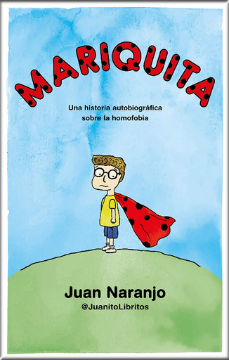 [9788412059069] MARIQUITA
