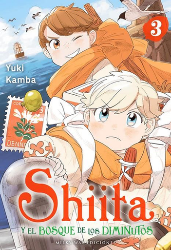 [9791387831721] SHIITA Y EL BOSQUE DE LOS DIMINUTOS 03