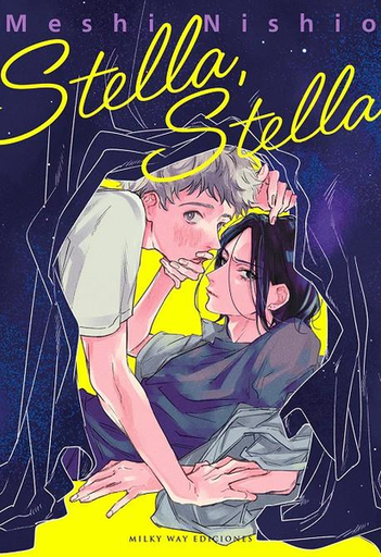 [9791387831288] STELLA, STELLA