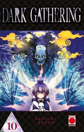 [9788410519282] DARK GATHERING 10
