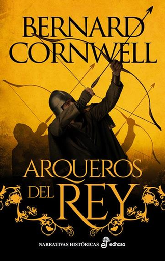[9788435065559] ARQUEROS DEL REY