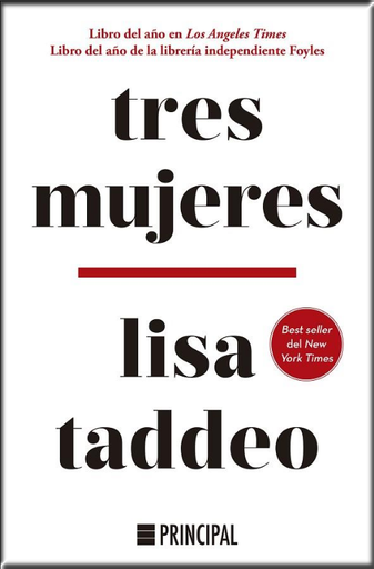 [9788417333775] TRES MUJERES