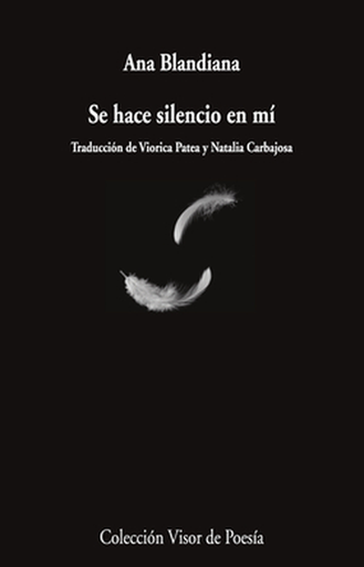 [9791387745776] SE HACE SILENCIO EN MÍ