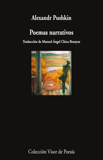 [9791387745813] POEMAS NARRATIVOS