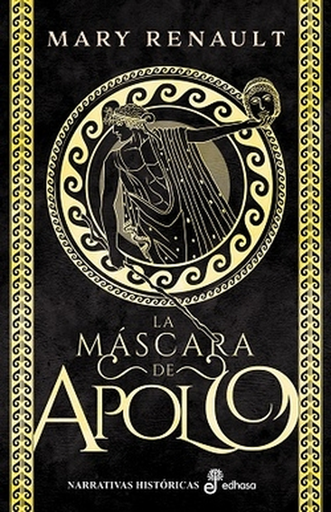 [9788435061438] LA MÁSCARA DE APOLO