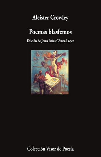 [9791387745882] POEMAS BLASFEMOS