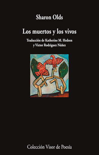 [9791387745721] LOS MUERTOS Y LOS VIVOS