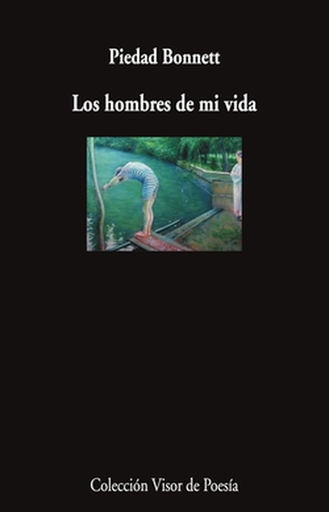 [9791387745738] LOS HOMBRES DE MI VIDA