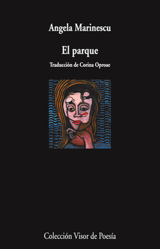 [9791387745691] EL PARQUE