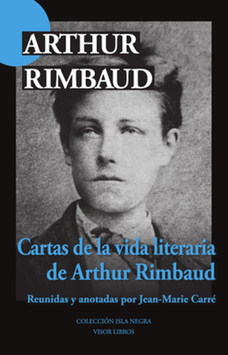 [9791387745011] CARTAS DE LA VIDA LITERARIA