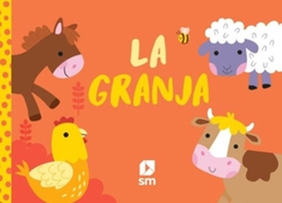 [9788410552272] LA GRANJA