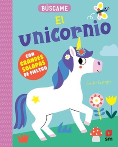 [9788410552203] EL UNICORNIO