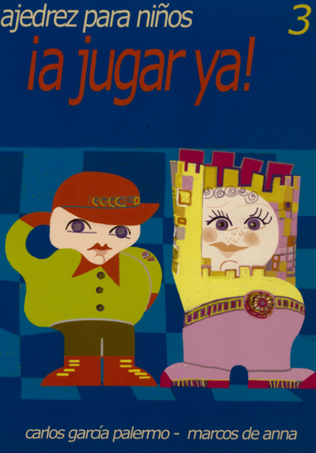 [9788493478667] ¡A JUGAR YA! 3