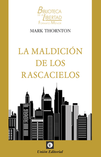 [9788472099418] LA MALDICIÓN DE LOS RASCACIELOS