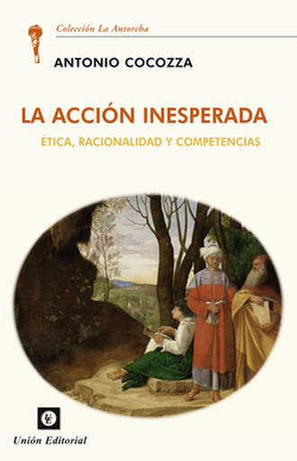 [9788472099340] LA ACCIÓN INESPERADA