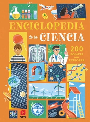 [9788411829007] ENCICLOPEDIA DE LA CIENCIA