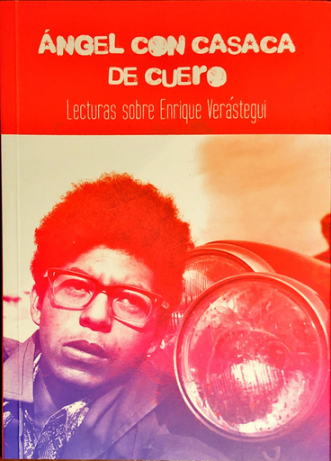 [0000000090075] ÁNGEL CON CASACA DE CUERO