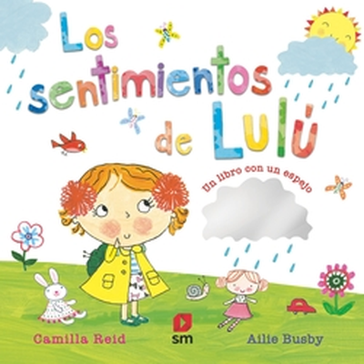 [9788411829533] LOS SENTIMIENTOS DE LULÚ