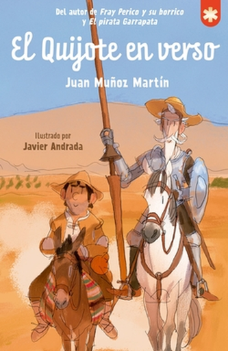 [9788410552098] EL QUIJOTE EN VERSO