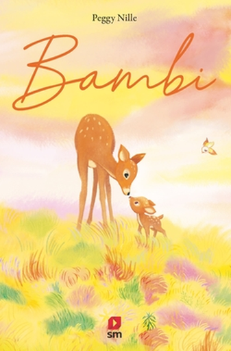 [9788410550858] BAMBI de Felix Salten