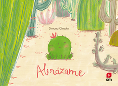[9788410550469] ABRÁZAME