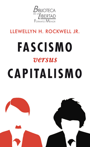 [9788472099555] FASCISMO VERSUS CAPITALISMO