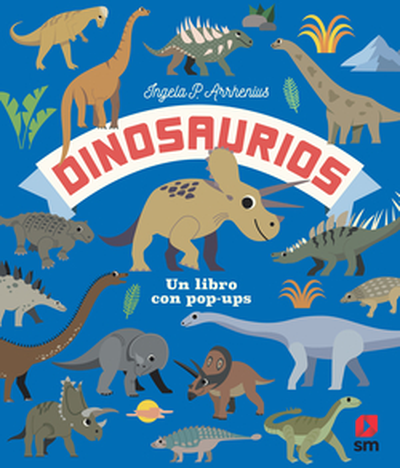 [9788411828475] DINOSAURIOS
