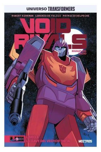 [9788410463608] VOID RIVALS 03: LA LLAVE DEL VECTOR THETA