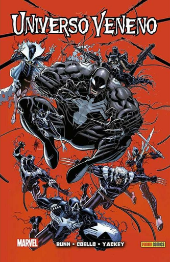 [9788413349701] UNIVERSO VENENO