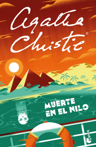 [9786287844131] MUERTE EN EL NILO