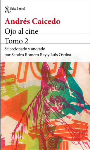 [9786287816237] OJO AL CINE (Tomo II)