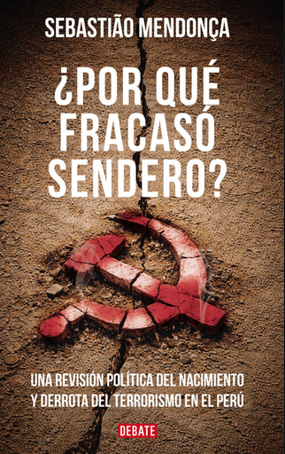 [9786125068743] ¿POR QUÉ FRACASÓ SENDERO?