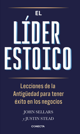 [9786124275524] EL LÍDER ESTOICO