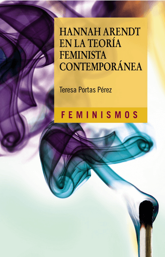 [9788437644424] HANNAH ARENDT EN LA TEORÍA FEMINISTA CONTEMPORÁNEA