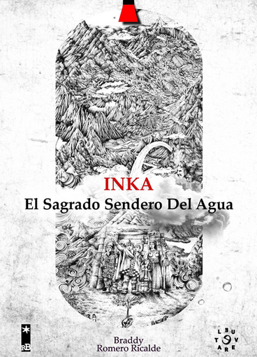 [9786125044921] INKA: EL SAGRADO SENDERO DEL AGUA