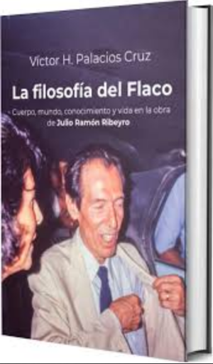 [9786125237002] LA FILOSOFÍA DEL FLACO