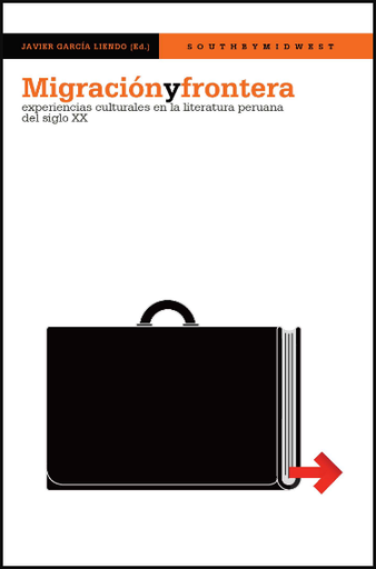 [9788416922222] MIGRACIÓN Y FRONTERA
