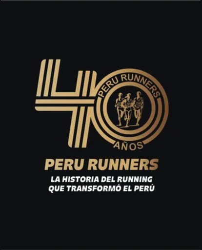 [9789972022678] PERU RUNNERS 40