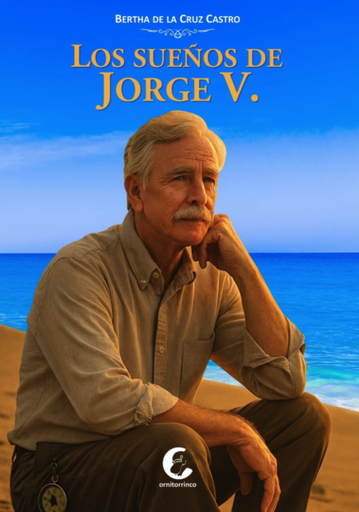 [9786125113535] LOS SUEÑOS DE JORGE V.